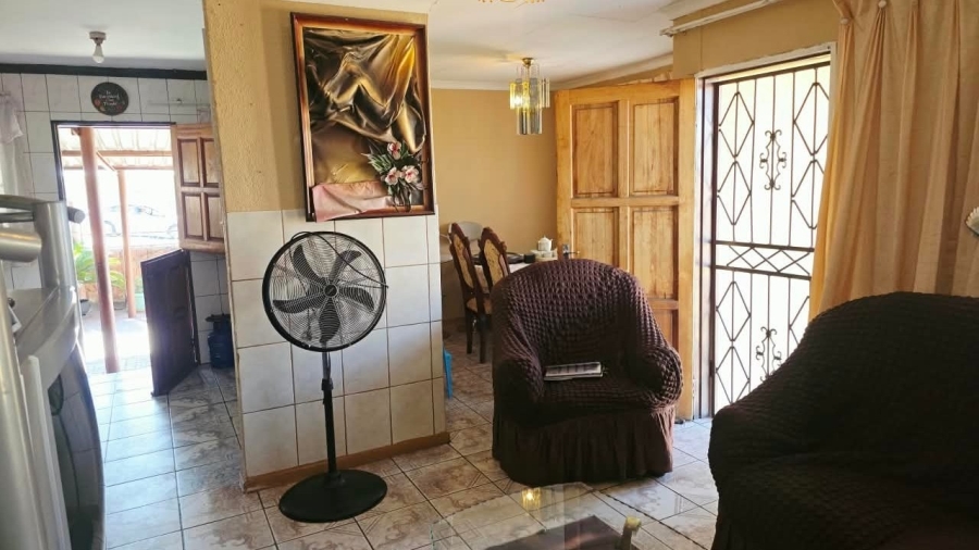 4 Bedroom Property for Sale in Tlhabane West North West